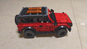 乐高（LEGO）积木机械组42213福特烈马SUV男孩儿童玩具生日礼物马年情人节装饰 实拍图