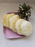 京鲜生海南金钻凤梨净重3.5斤单果900g树上熟新鲜水果生鲜源头直发包邮 实拍图