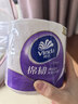 维达（Vinda）有芯卷纸 棉韧4层180克*27卷 卫生纸 大分量卷筒纸 整箱 实拍图