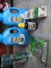 德沃多植物营养液通用型花肥料绿萝发财树富贵竹多肉月季水培绿植花卉肥 500ml两瓶+五大礼 实拍图