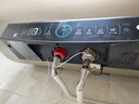 海尔（Haier）国家补贴电热水器60升 PD3 金刚无缝胆终身免换镁棒一级能效节能省电储水式大水量家用京东自营 实拍图