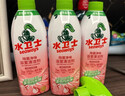 水卫士（水卫仕）浴室清洁剂500g*3瓶卫生间厕所玻璃水瓷砖地板清洗剂 实拍图