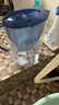 碧然德（BRITA）过滤净水器 滤水壶 海洋系列 3.5L(蓝色）+去水垢专家版滤芯11枚 环保加固包装 实拍图