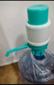 拜杰桶装水抽水器纯净水饮水泵手动压水器取水器饮水机手压式抽水器 实拍图