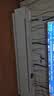 欧来比岩板电视柜茶几组合套装现代简约家用电视柜小户型家用电视机地柜 白色+白色岩板【加厚进口岩板】 2米四抽电视柜 实拍图