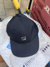 FILA斐乐官方【大满贯帽】棒球帽2025健身透气运动帽遮阳帽鸭舌帽男女 实拍图