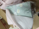 水星家纺四件套床上纯棉100%全棉透气床单被套双人1.8米x2米床风沐花意家居馆 实拍图