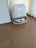 石头（roborock）扫地机器人扫拖一体 P20 Ultra 扫拖洗烘一体机热水洗拖布擦地拖地洗地机P20极光增强【升级版】 实拍图
