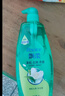 飘柔控油去屑洗发水男士女士洗发露洗头膏液1KG柔顺清爽去油 实拍图