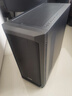 长城（Great Wall）铁幕H503B铁侧板电脑机箱（双20cm风扇位/0.88mm厚侧板/360水冷位/细钢网面板/7硬盘位/5090显卡） 实拍图