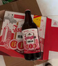 青岛啤酒 德式小麦 精酿白啤 618ml*6瓶*2箱 京东定制 【包装瑕疵品】 实拍图
