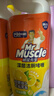 威猛先生（Mr Muscle）洁厕灵 750g*4瓶 柠檬草香 洁厕剂 洁厕液厕所马桶除垢去渍去异味 实拍图