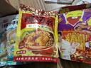 螺霸王原味螺蛳粉广西柳州特产方便速食米线米线酸辣粉面螺狮粉330g 实拍图