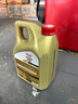 嘉实多（Castrol）极护智E版 全合成机油 汽机油润滑油 5W-30 SP/C2 4L 汽车保养 实拍图