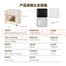 苏泊尔（SUPOR）【年货好礼】家用多功能15L空气炸锅电烤箱  热风循环上下独立控温 轻油低脂带炉灯OJ15AK811 实拍图