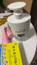潘婷去屑氨基酸洗发水750G丝质顺滑洗发水洗头膏京东自营柔顺滋养留香 实拍图