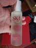 SK-II神仙水75ml精华sk2水乳化妆品全套护肤品套装礼盒新年生日礼物女 实拍图