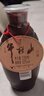 牛栏山馏香壶 浓香型白酒 52度 125ml*24瓶 整箱装 年货节送礼 实拍图