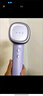 松下（Panasonic）空气发梳负离子高速护发吹风机家用低噪速干电吹风送女生新年礼物云雾紫EH-WNE6M 实拍图
