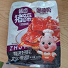邬辣妈酱卤猪蹄卤香味470g+30g辣油包 袋装 猪蹄 猪手 卤味 年货零食 实拍图