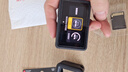 闪迪（SanDisk）512GB TF(MicroSD)内存卡 4K极速金卡A2 V30 U3行车记录仪 运动相机无人机 监控存储卡 读190MB/s 实拍图