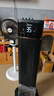 美的（Midea）【央视展示】石墨烯火焰暖风机取暖器 家用电热电暖器 全屋速热升温电暖气 轻音节能小太阳NFT-HYR 实拍图