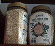 阴山优麦有机裸燕麦片1000g桶装 高蛋白膳食纤维 0添加蔗糖 免煮 营养早餐 实拍图