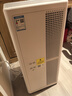 树新风空气净化器 除甲醛异味除菌除过敏认证家用大空间全效净化器T2 实拍图