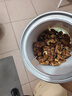 三只松鼠罐装坚果_琥珀核桃仁/500g  坚果炒货特产休闲零食干果 实拍图