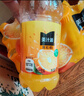可口可乐（Coca-Cola）美汁源 Minute Maid 果粒橙 橙汁果汁饮料 300ml*12瓶 年货 实拍图