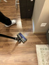 小狗无线吸尘器家用大吸力除螨一体机手持超强吸力宠物家庭适用T11 Cyclone Rinse【新升级】 实拍图