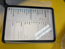 Apple/苹果 iPad11英寸 A16芯片2025年款 平板电脑 (256GB WLAN版/学习办公娱乐)银色 实拍图