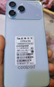 酷派（Coolpad）COOL 70 全新超薄八核优享无恶意扣费智能机学生便宜大屏百元机长续航全网通双卡双待 64G蓝色钛 实拍图
