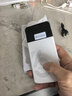 影腾随身wifi三网全国通用无线wi-fi6免插卡移动联通电信无限制大流量卡便携式网卡高速网络2025款5GHF 三网通8000毫安电池-充电上网两用+续航翻倍 实拍图