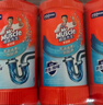 威猛先生（Mr Muscle） 管道疏通剂 500g*3瓶 下水道疏通剂 马桶卫生间管道疏通 实拍图