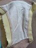 【线下实体同款】CariaKnar 新疆棉内裤女纯棉内裤抑菌裆少女透气 豆沙 1条 L 100-120斤 实拍图