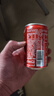 可口可乐（Coca-Cola）汽水 碳酸饮料 200ml*24罐  迷你摩登罐 新老包装随机发货 年货 实拍图
