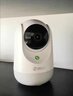 360摄像头9pro-800万双频WIFI云台家用摄像头家用监控摄像机手机远程监控器360度夜视全景 婴儿看护器 实拍图