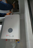 米家小米【双驱水伺服恒温S10】16升智能即热燃气家用热水器 一级静音天然气增容节能省气以旧换新MJ05 实拍图