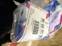 薇尔亲肌纯棉卫生巾日夜组合4包34片防漏姨妈巾套装 京东自营官方旗舰 实拍图