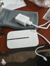 华为智选随身wifi6移动无线wifi鸿蒙随行网络4g无线网卡携带无限速上网宝三网全国通用流量2025款5G AX15B 至尊WiFi6【双网切换】+首月2000G流量 实拍图
