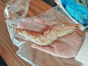 鲜京采野生海捕对虾 净重3斤/盒 30-45只/盒 实拍图