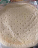 俏侬 披萨饼底13cm 5片装300g/盒(6英寸烤盘适用)食材烤箱烘焙 囤年货 实拍图
