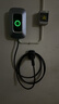 公牛充电桩新能源电动汽车家用7/11/21KW适配特斯拉车型问界m9比亚迪极氪001别克微蓝6智界S7阿维塔12 7KW乐享版【含30米安装】 适配99%新能源汽车 实拍图