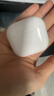 Apple/苹果 AirPods 4(支持主动降噪)搭配无线充电盒(USB-C)苹果耳机 蓝牙耳机适用iPhone/iPad 四代 实拍图