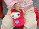 火火兔AI早教机器人早教机故事机儿童智能对话学习机男女孩玩具新年礼物 实拍图