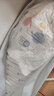 好奇（Huggies）金装拉拉裤XL96片(12-17kg)尿不湿【速干不易红】 实拍图