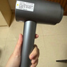 康夫（CONFU）2亿负离子护发电吹风机折叠家用便携不伤发大风速大功率宿舍女士男士用吹风筒 新年礼物 KF-3153灰 实拍图