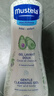 妙思乐（MUSTELA）儿童洗发沐浴二合一500ml 婴儿专用洗发水沐浴露法国进口 实拍图