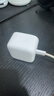 Apple/苹果 40W USB-C充电器动态调节功率 type-c充电器苹果手机充电 苹果17手机充电器 实拍图